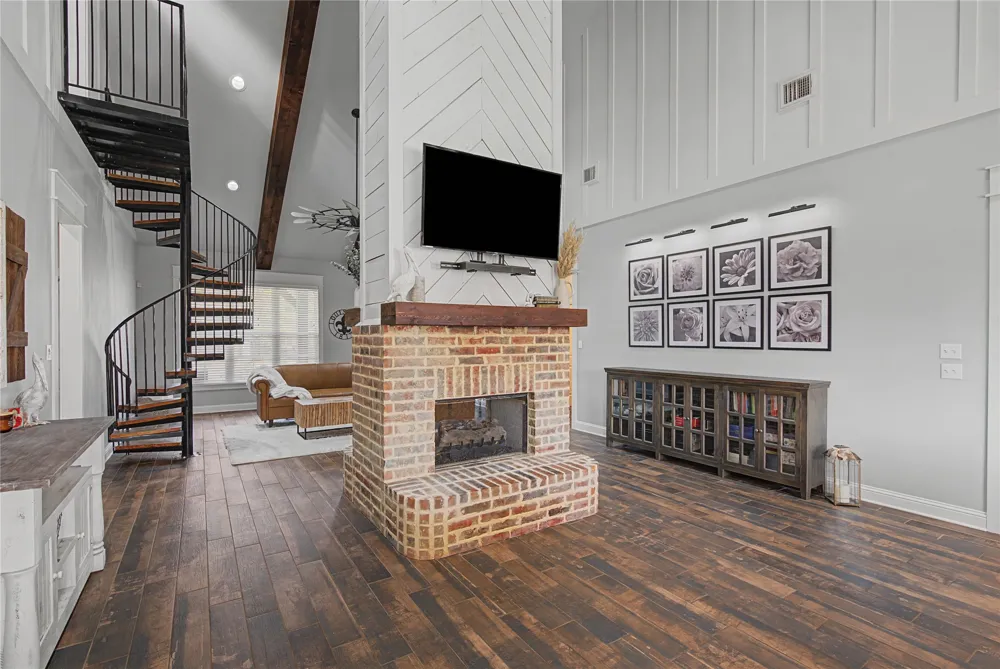 550 Ramsey Drive Stonewall, LA 71078