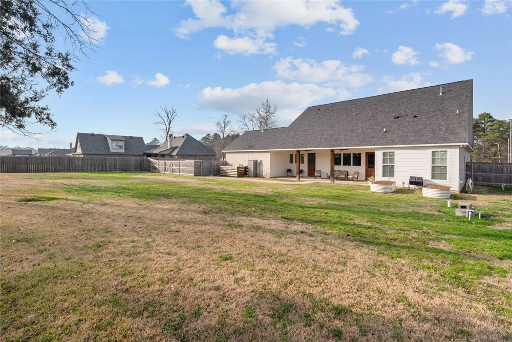 550 Ramsey Drive Stonewall, LA 71078