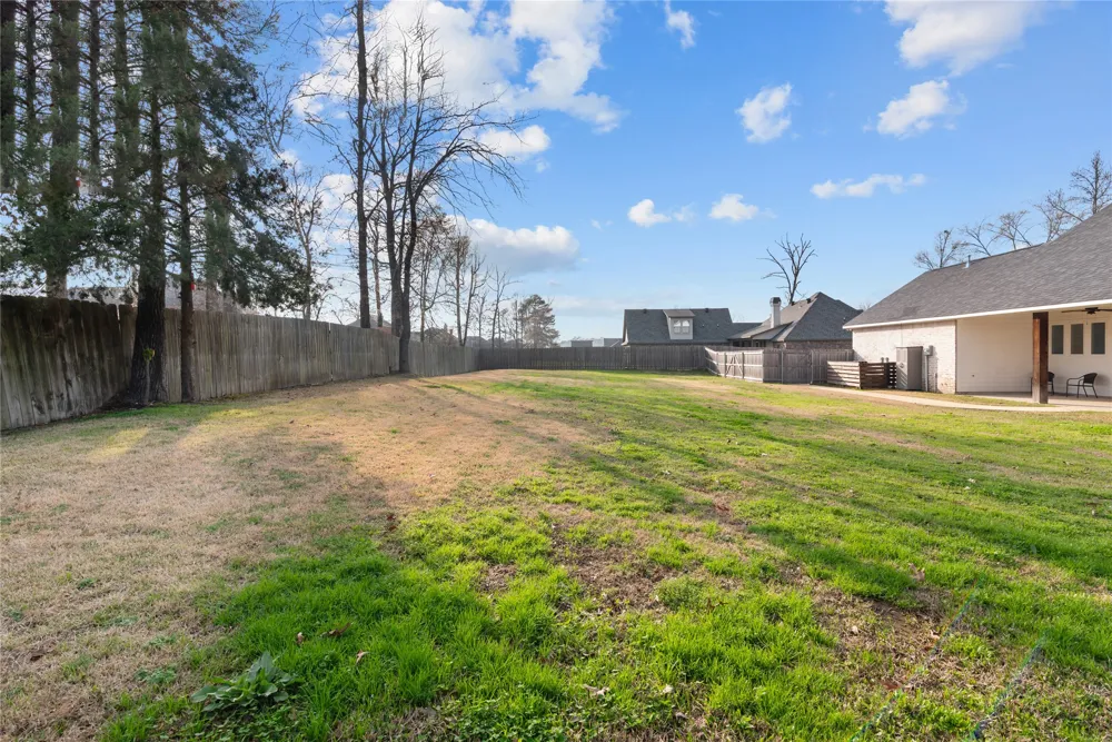 550 Ramsey Drive Stonewall, LA 71078