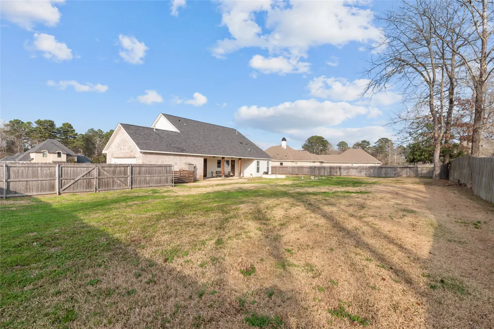 550 Ramsey Drive Stonewall, LA 71078