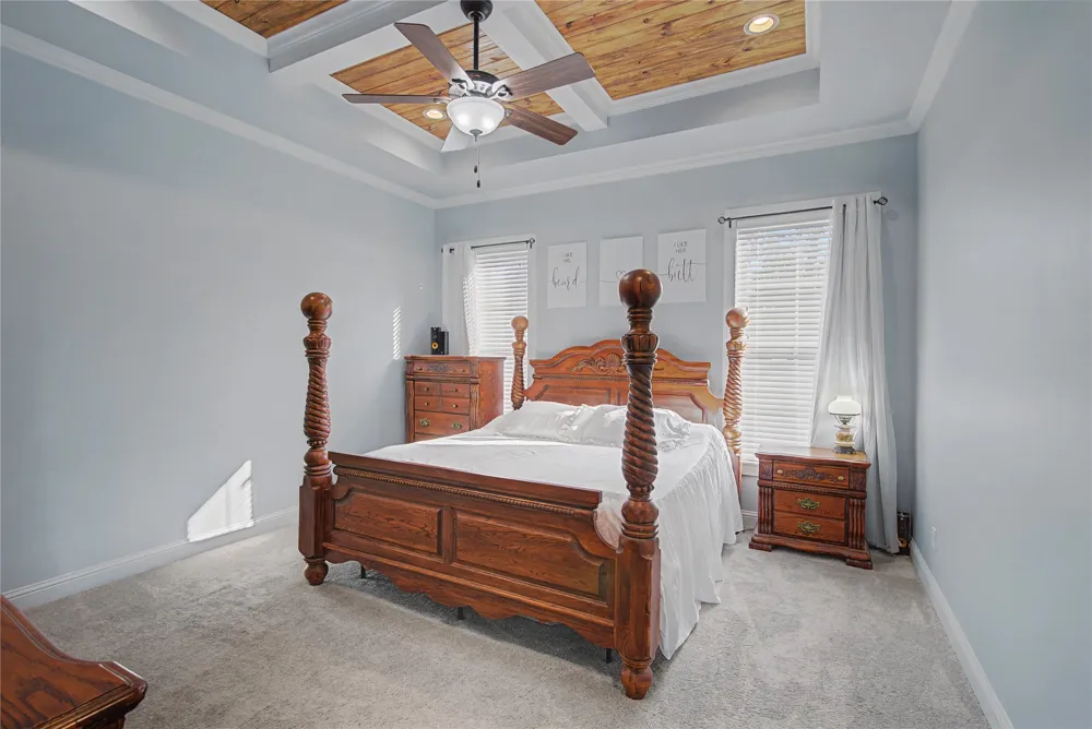 550 Ramsey Drive Stonewall, LA 71078