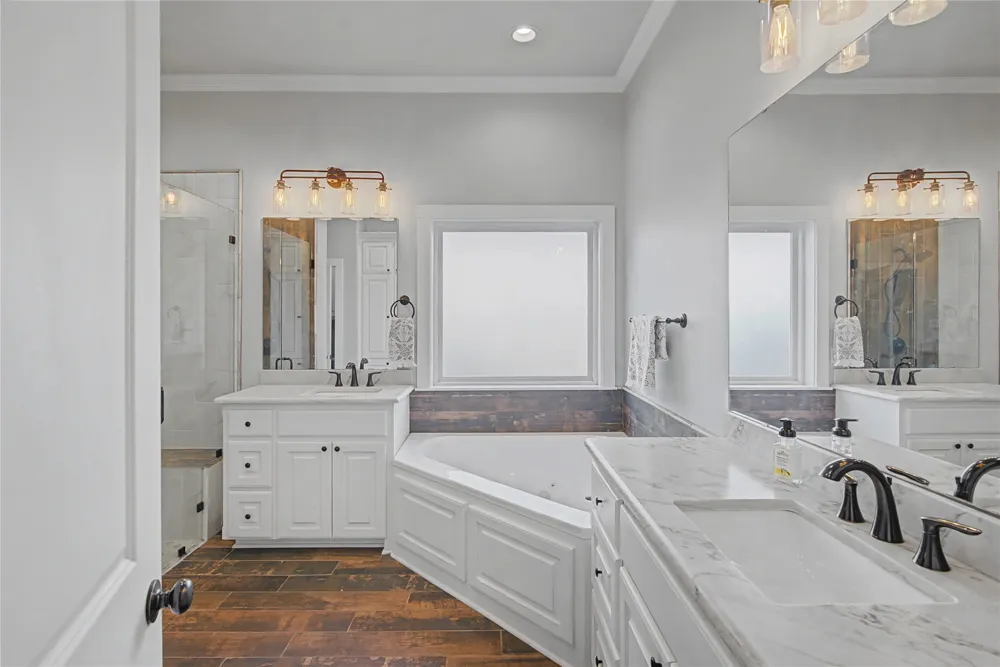 550 Ramsey Drive Stonewall, LA 71078