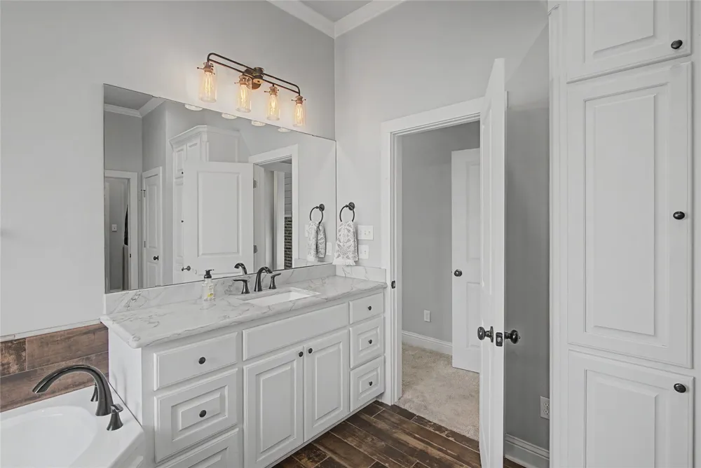 550 Ramsey Drive Stonewall, LA 71078