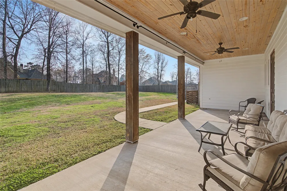550 Ramsey Drive Stonewall, LA 71078