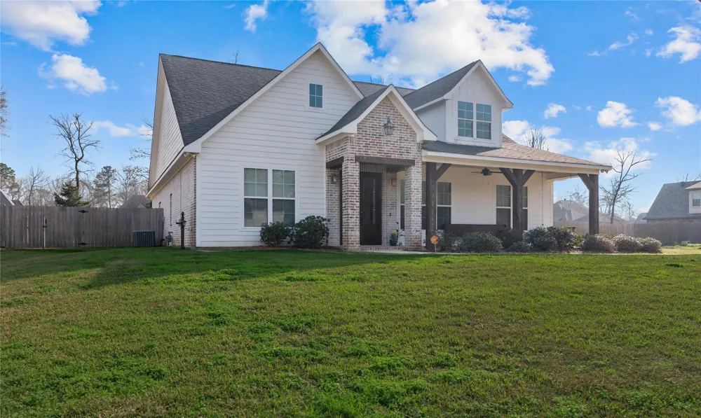 550 Ramsey Drive Stonewall, LA 71078