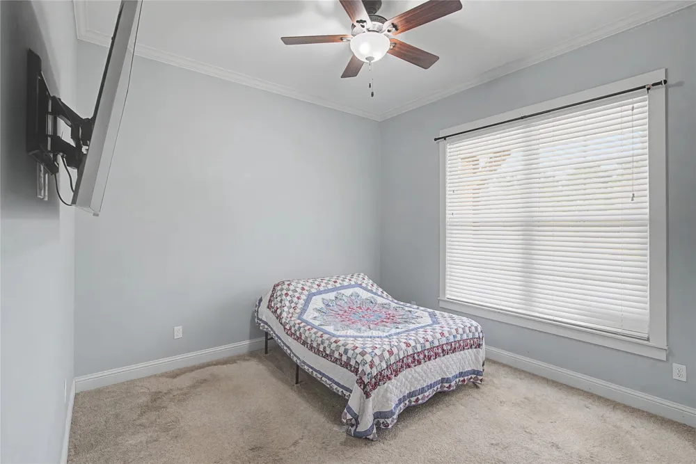 550 Ramsey Drive Stonewall, LA 71078
