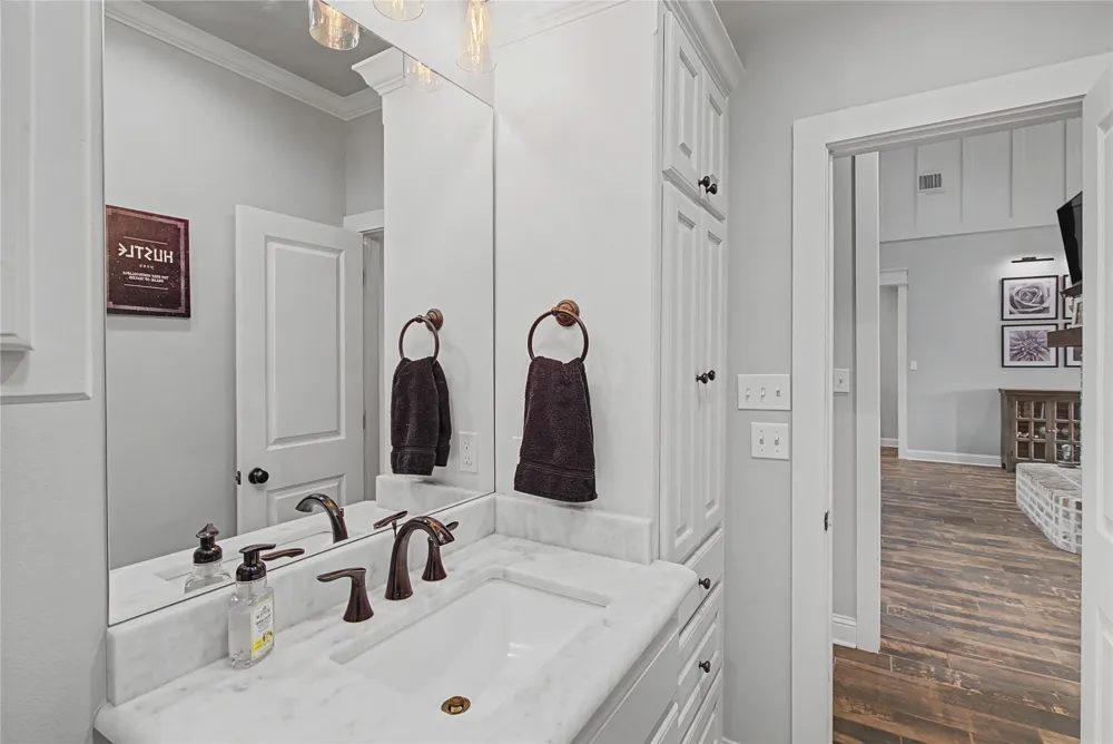 550 Ramsey Drive Stonewall, LA 71078