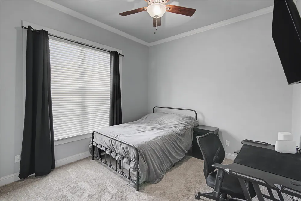 550 Ramsey Drive Stonewall, LA 71078