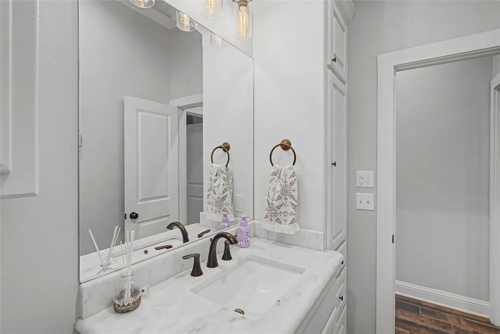 550 Ramsey Drive Stonewall, LA 71078