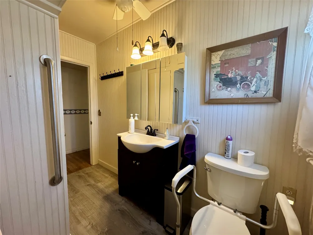 620 5th Street Hawley, TX 79525