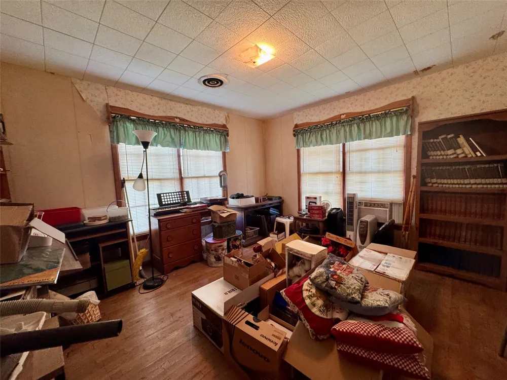 620 5th Street Hawley, TX 79525