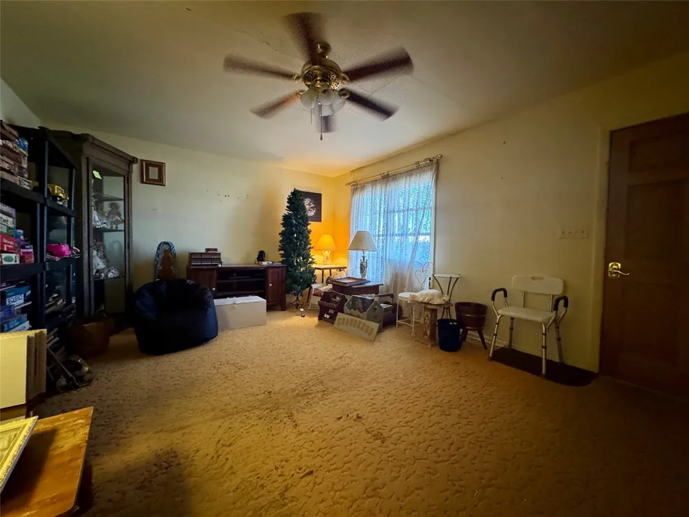 620 5th Street Hawley, TX 79525