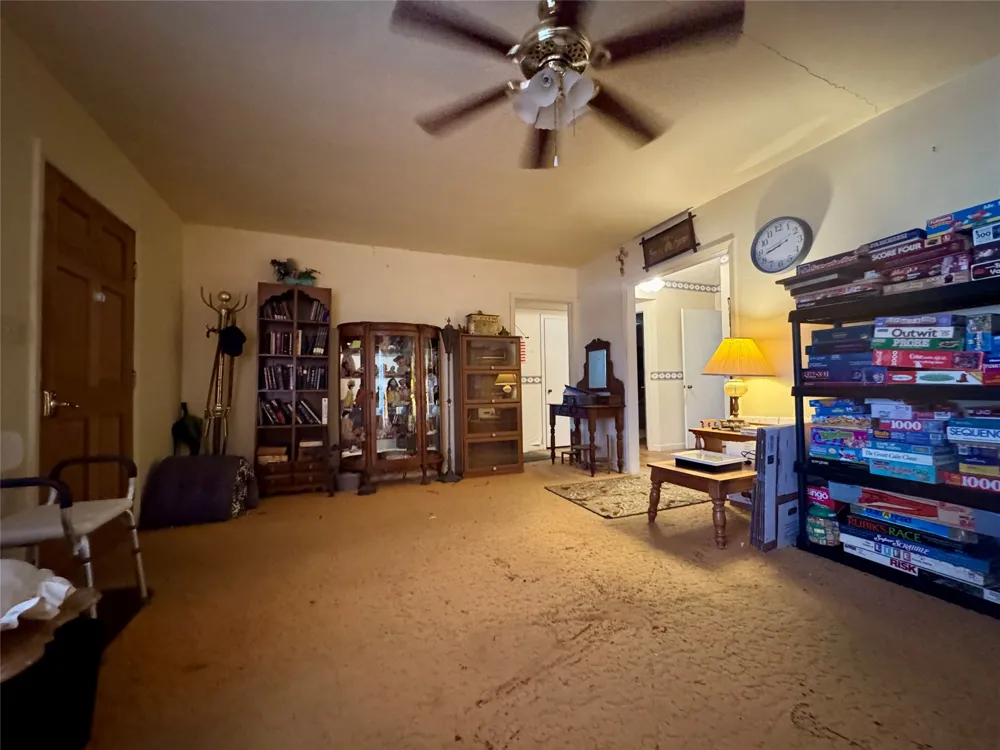 620 5th Street Hawley, TX 79525