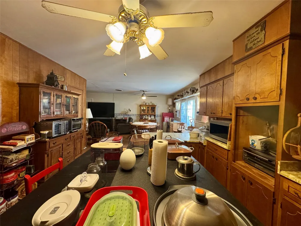 620 5th Street Hawley, TX 79525
