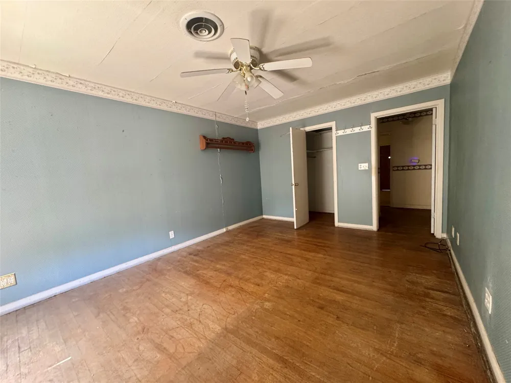 620 5th Street Hawley, TX 79525