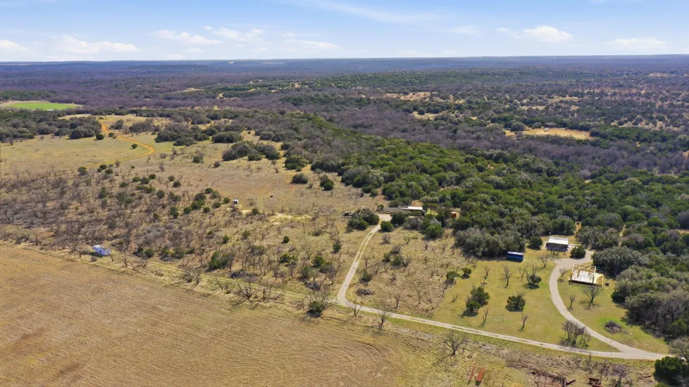 313 Hill Branch Lane Breckenridge, TX 76424
