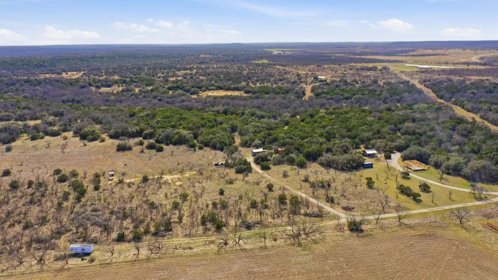 313 Hill Branch Lane Breckenridge, TX 76424