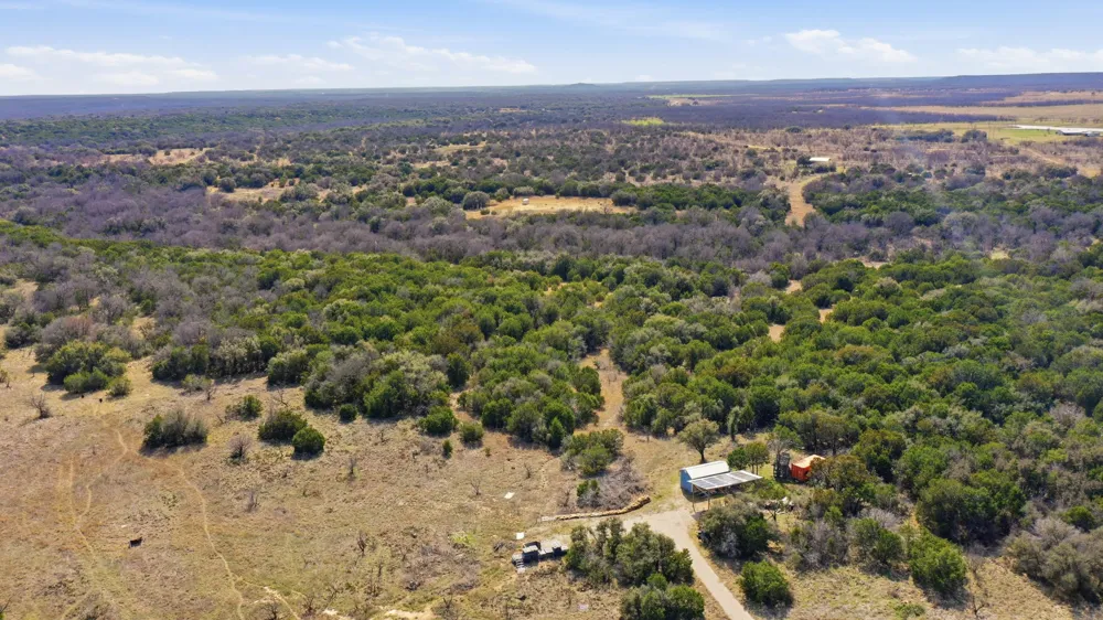 313 Hill Branch Lane Breckenridge, TX 76424