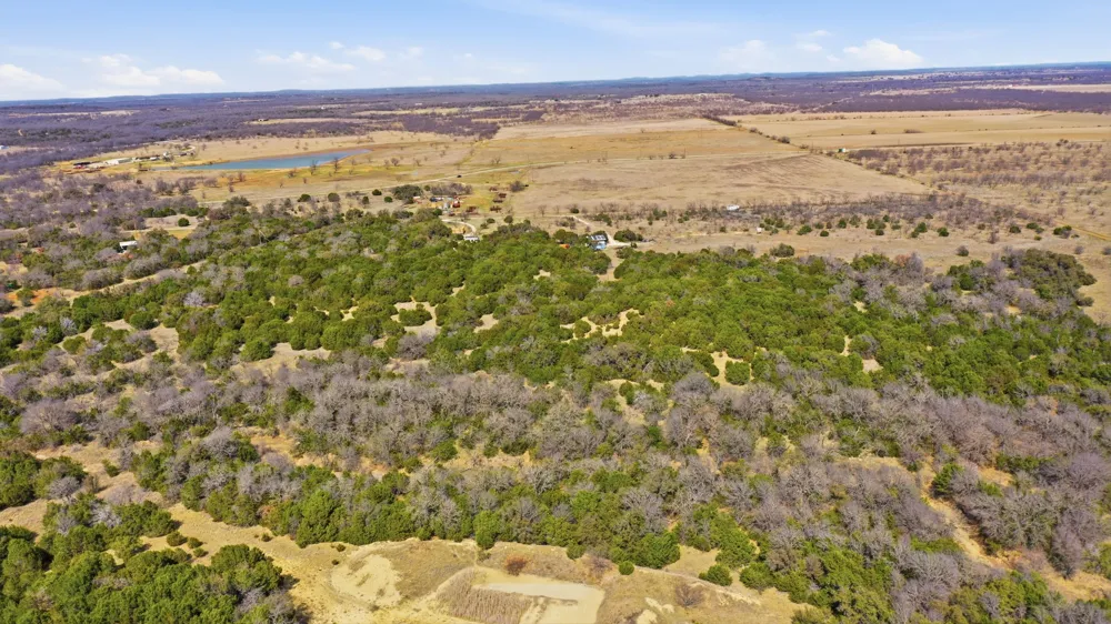 313 Hill Branch Lane Breckenridge, TX 76424