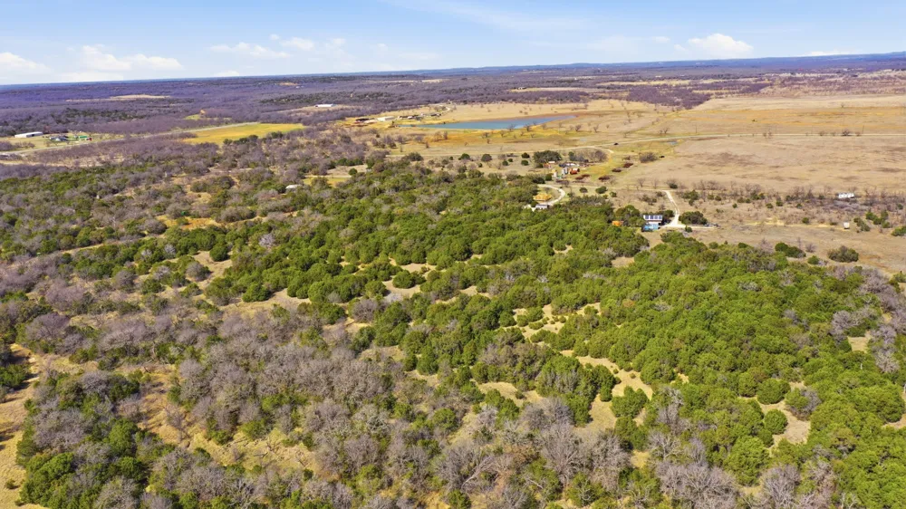 313 Hill Branch Lane Breckenridge, TX 76424