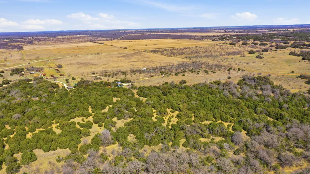 313 Hill Branch Lane Breckenridge, TX 76424