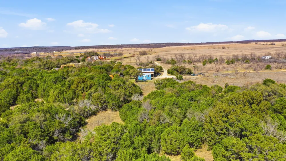 313 Hill Branch Lane Breckenridge, TX 76424