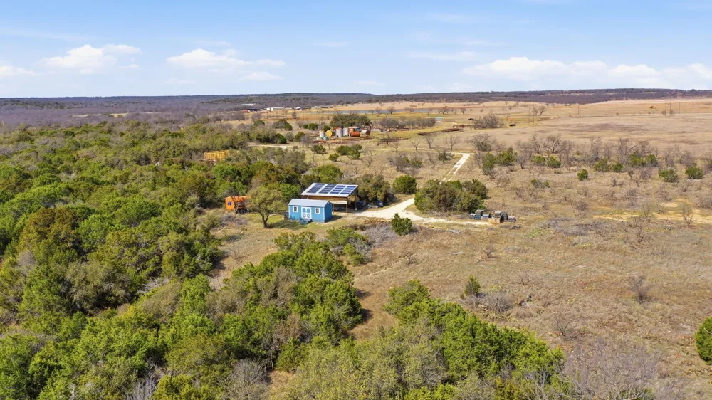 313 Hill Branch Lane Breckenridge, TX 76424