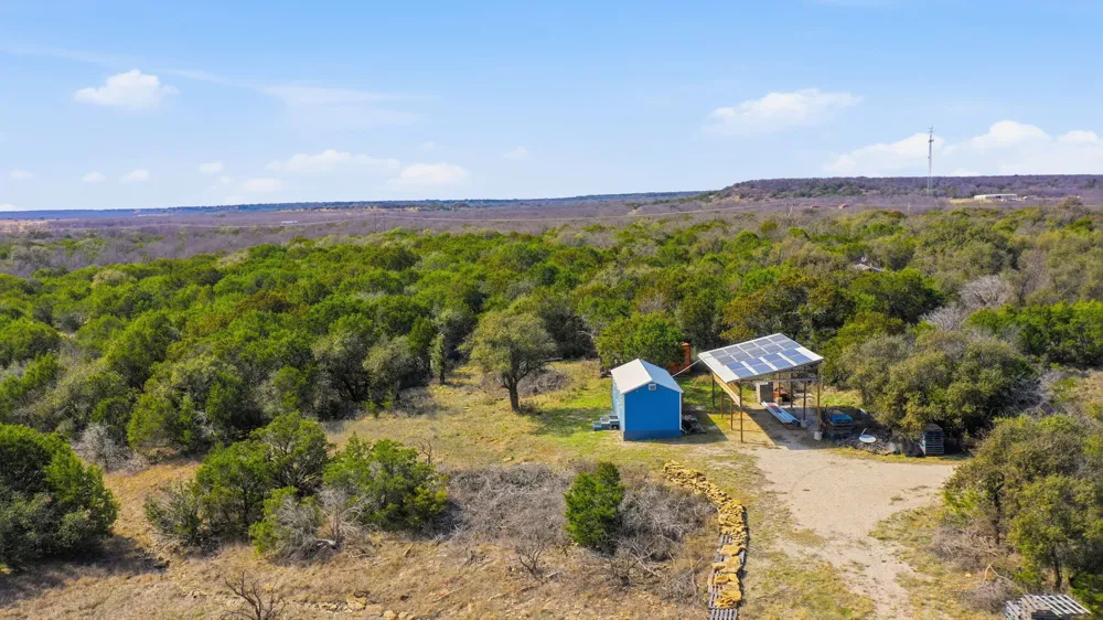 313 Hill Branch Lane Breckenridge, TX 76424