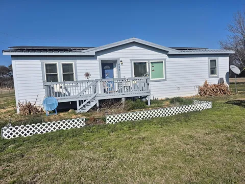 438 Silver River Road