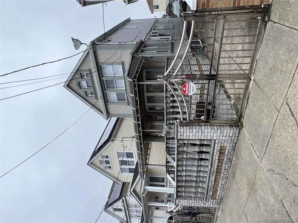 10949 132nd Street South Ozone Park, NY 11420