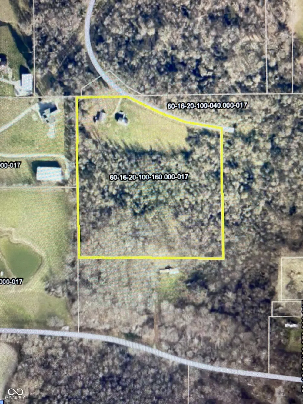 5995 Freedom Heights Drive Freedom, IN 47431