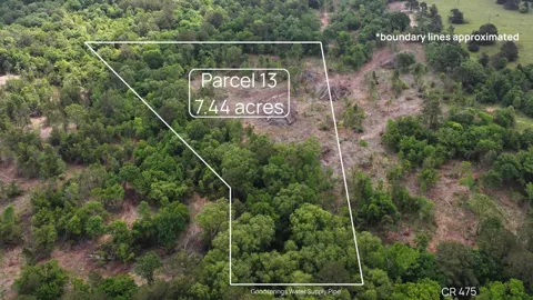 13 County Road 475a