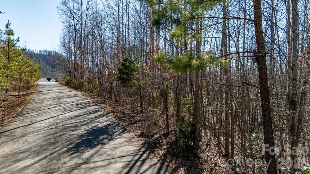 000 Eagles Nest Drive #8 Marion, NC 28752