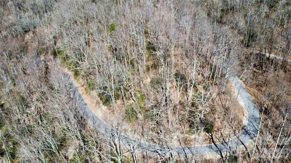 965 Wolf Pen Road Old Fort, NC 28762