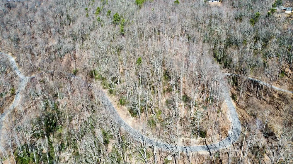965 Wolf Pen Road Old Fort, NC 28762