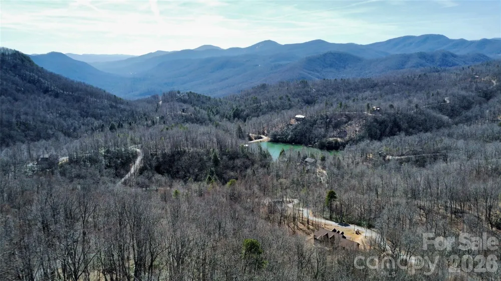 965 Wolf Pen Road Old Fort, NC 28762