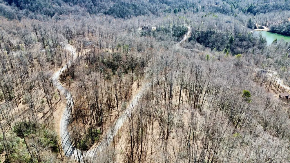 965 Wolf Pen Road Old Fort, NC 28762