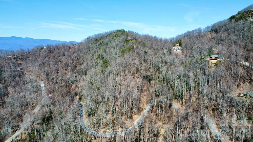 965 Wolf Pen Road Old Fort, NC 28762