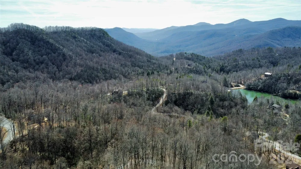 965 Wolf Pen Road Old Fort, NC 28762