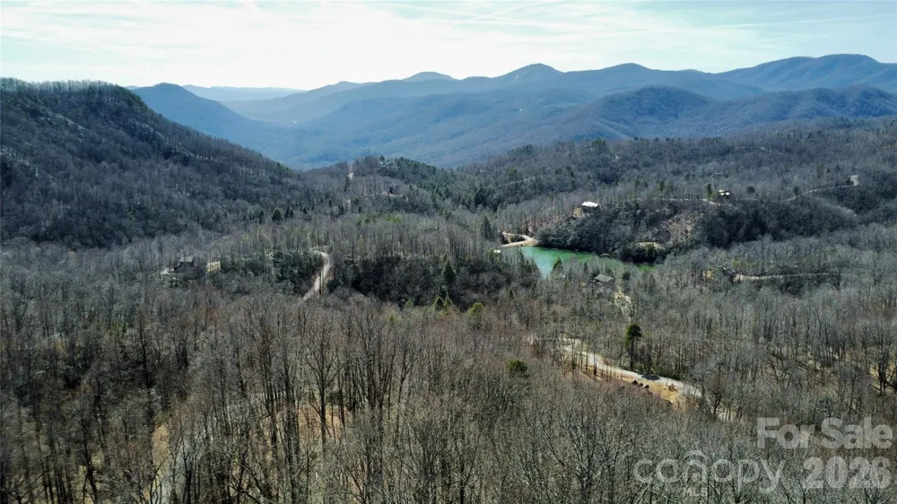 965 Wolf Pen Road Old Fort, NC 28762