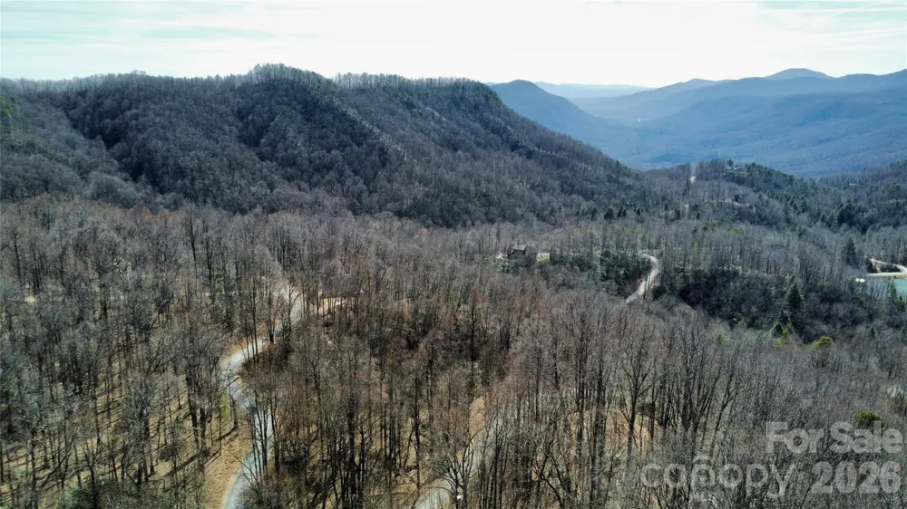 965 Wolf Pen Road Old Fort, NC 28762