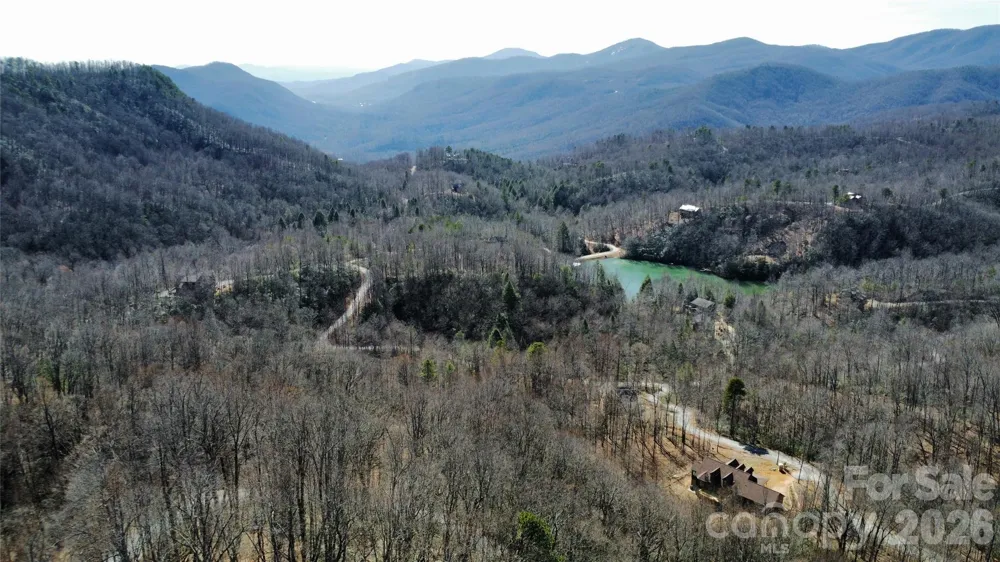 965 Wolf Pen Road Old Fort, NC 28762