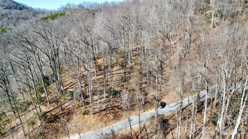 965 Wolf Pen Road Old Fort, NC 28762