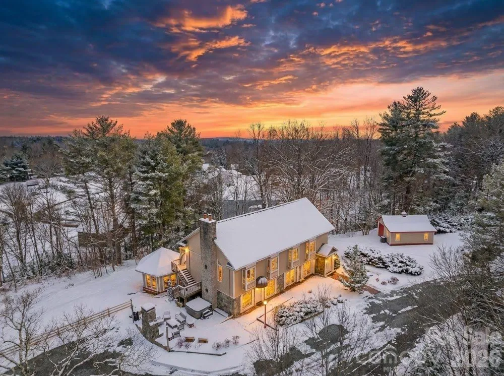 1644 Broadstone Road Banner Elk, NC 28604