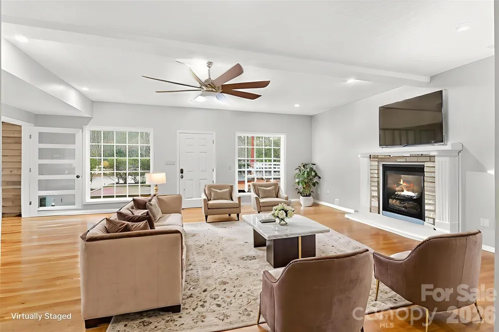 1644 Broadstone Road Banner Elk, NC 28604