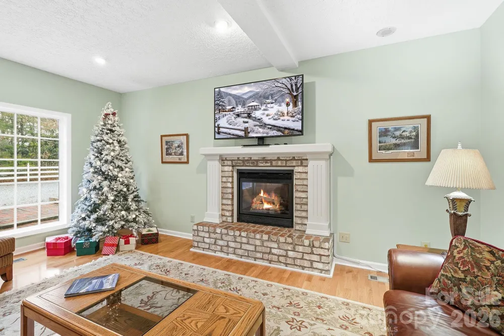 1644 Broadstone Road Banner Elk, NC 28604