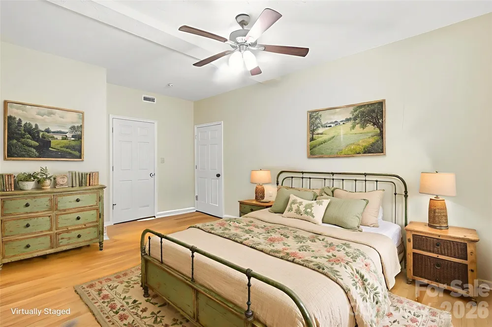 1644 Broadstone Road Banner Elk, NC 28604