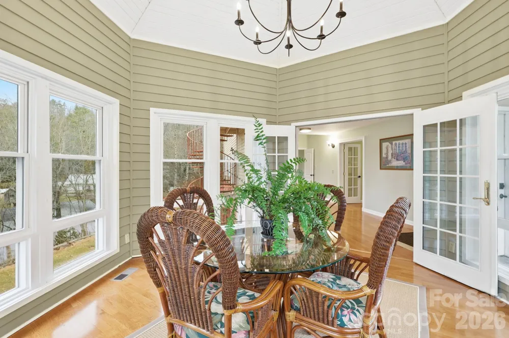 1644 Broadstone Road Banner Elk, NC 28604
