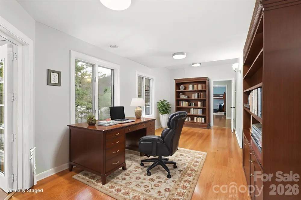 1644 Broadstone Road Banner Elk, NC 28604