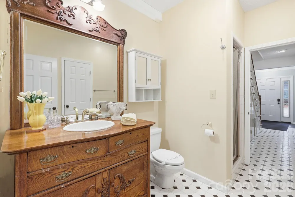 1644 Broadstone Road Banner Elk, NC 28604